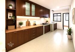 Blk 23 Hougang Avenue 3 (Hougang), HDB 3 Rooms #598736971